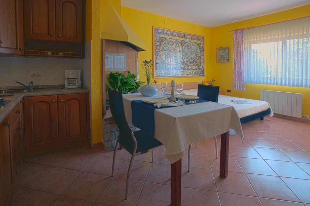 Apartmán Daniela Novigrad (Istria)