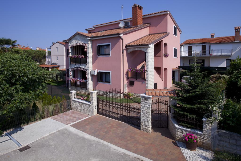 Apartmán Daniela *