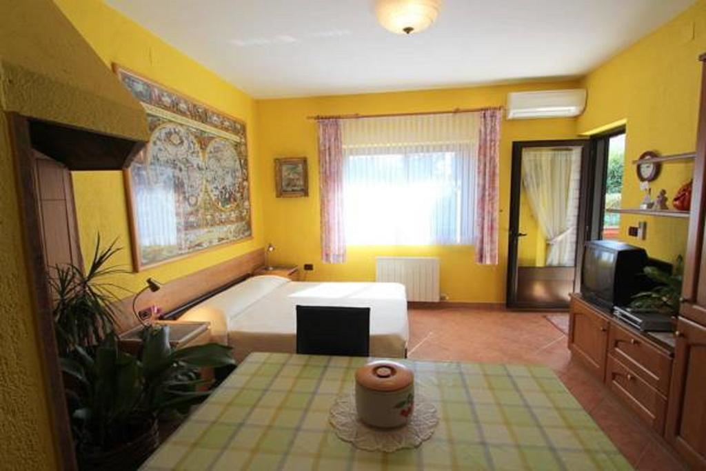 Apartmán Daniela *