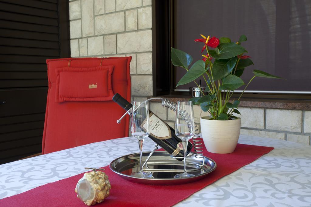 Apartament Daniela *